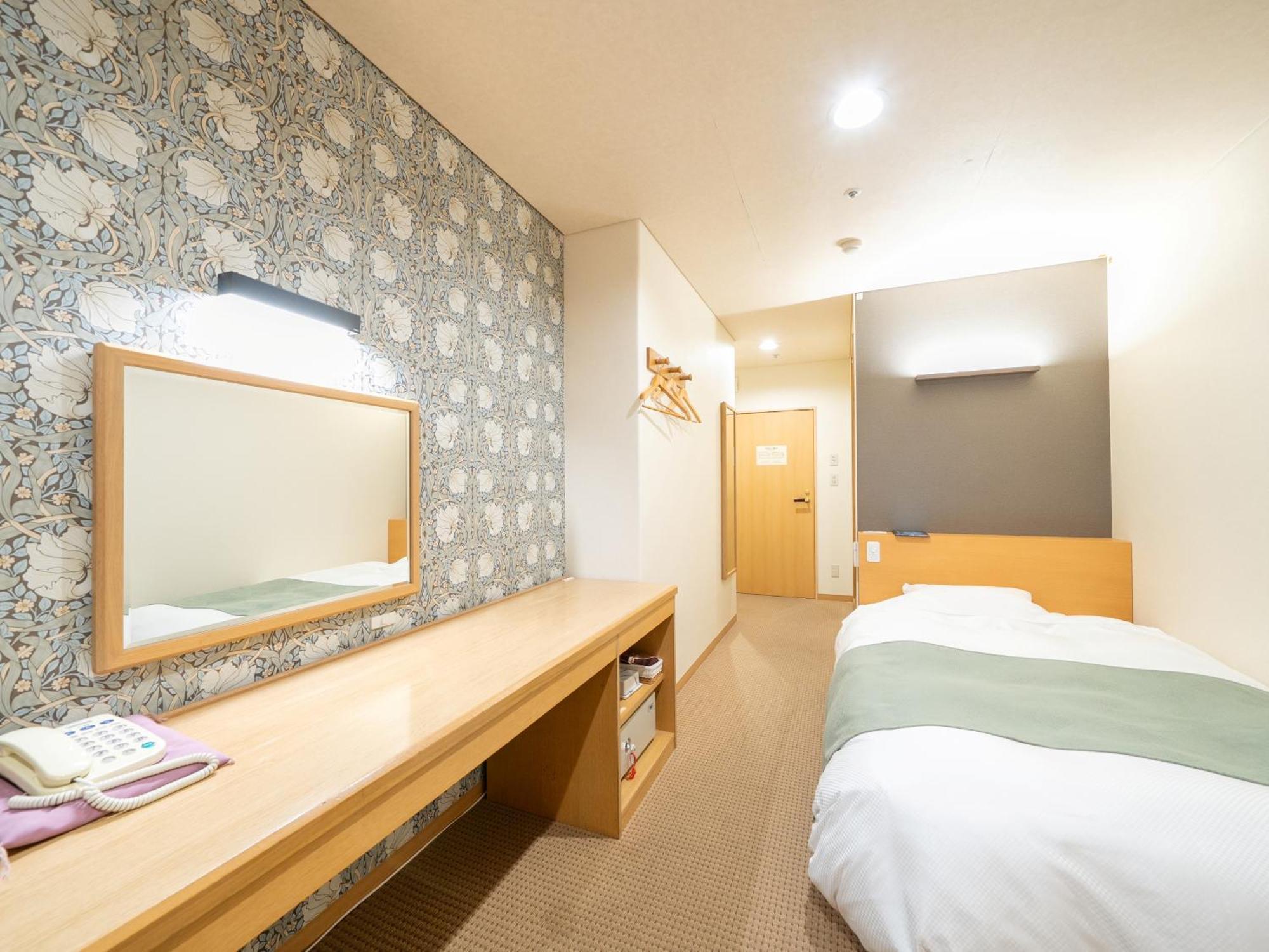 Hotel Minoya Yahiko Exteriér fotografie