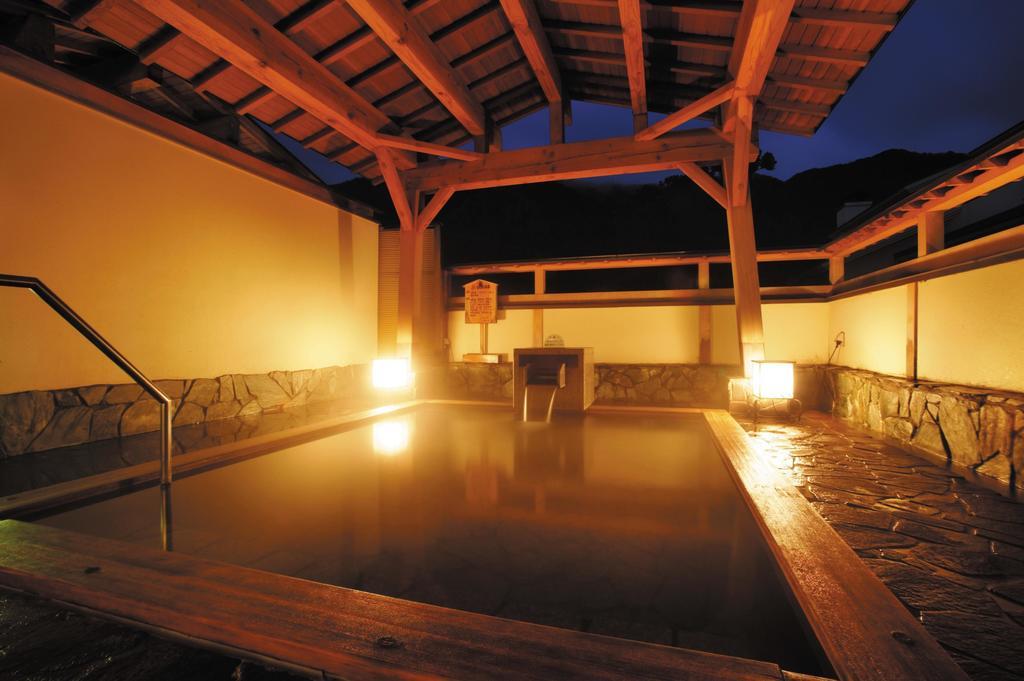 Hotel Minoya Yahiko Exteriér fotografie